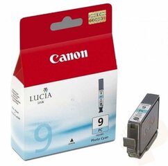 Canon tindikassett PGI-9PC - цена и информация | Картриджи для струйных принтеров | kaup24.ee