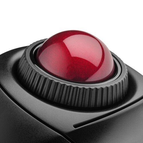 Juhtkuul Kensington Orbit Fusion Wireless Trackball hind ja info | Hiired | kaup24.ee