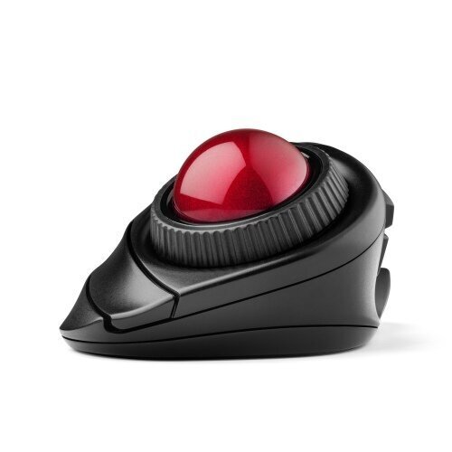 Juhtkuul Kensington Orbit Fusion Wireless Trackball hind ja info | Hiired | kaup24.ee