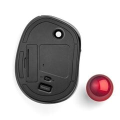 Juhtkuul Kensington Orbit Fusion Wireless Trackball цена и информация | Мыши | kaup24.ee