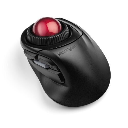 Juhtkuul Kensington Orbit Fusion Wireless Trackball цена и информация | Hiired | kaup24.ee