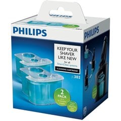 Картридж Philips JC302/50 цена и информация | Philips Аксессуары для бытовой техники | kaup24.ee