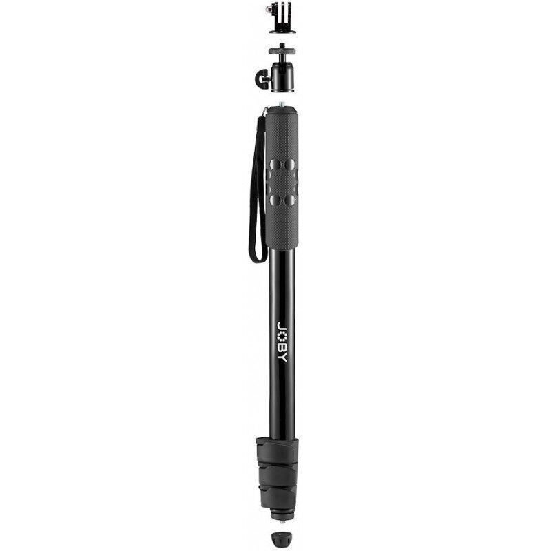 Joby üksjalg Compact 2in1 Monopod hind ja info | Statiivid | kaup24.ee