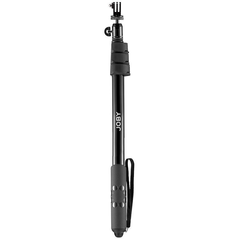 Joby üksjalg Compact 2in1 Monopod hind ja info | Statiivid | kaup24.ee