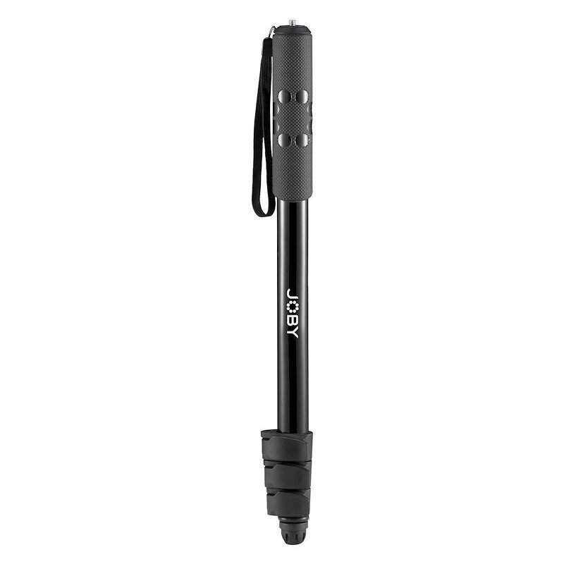 Joby üksjalg Compact 2in1 Monopod hind ja info | Statiivid | kaup24.ee