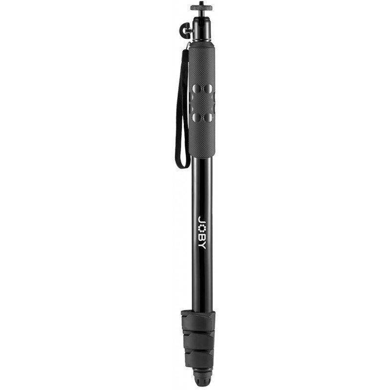 Joby üksjalg Compact 2in1 Monopod hind ja info | Statiivid | kaup24.ee