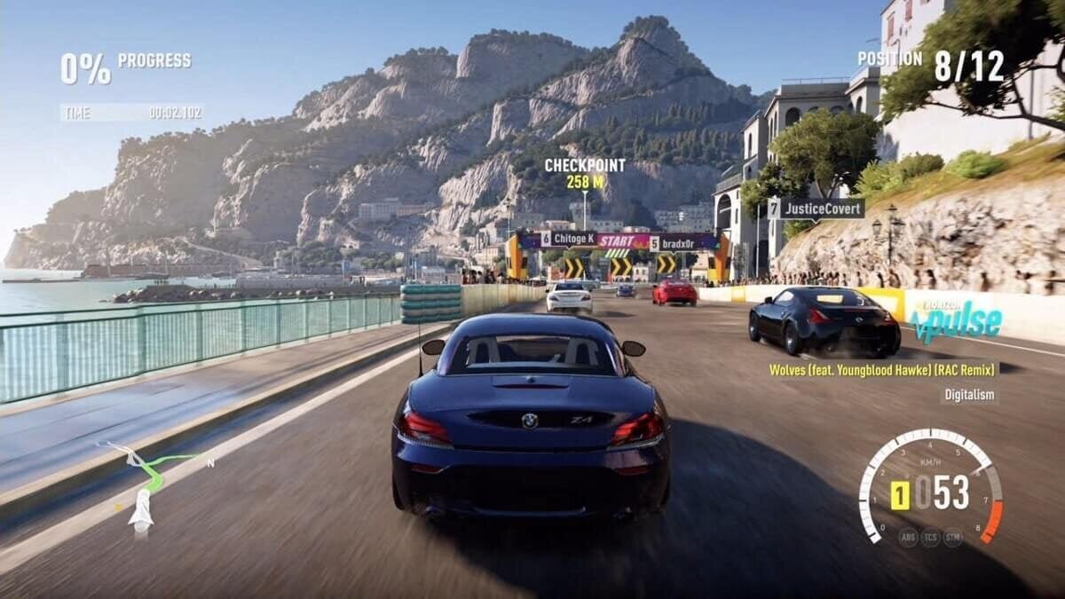 Xbox One mäng Forza Horizon 3 hind ja info | Arvutimängud, konsoolimängud | kaup24.ee