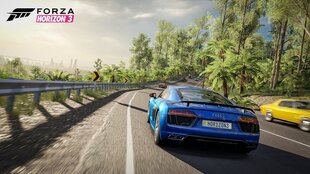 Xbox One mäng Forza Horizon 3 hind ja info | Microsoft Arvutid ja IT- tehnika | kaup24.ee