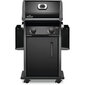 Gaasigrill NAPOLEON Rogue 365, must hind ja info | Grillid | kaup24.ee