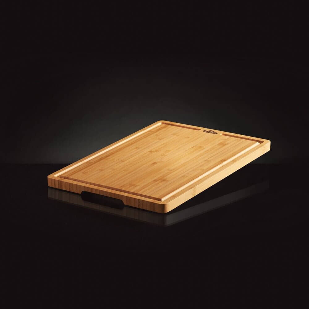 Bambusest lõikelaud NAPOLEON, 37 x 27 cm hind ja info | Lõikelauad | kaup24.ee