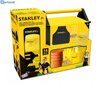 Stanley Jr aiatööriistade komplekt 14 tk цена и информация | Vabaõhumängud | kaup24.ee