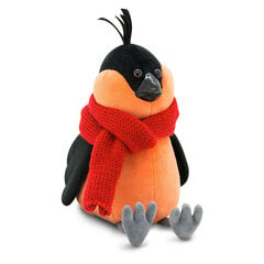 Снегирь: Kрасный шарф цена и информация | Игрушки для малышей | kaup24.ee
