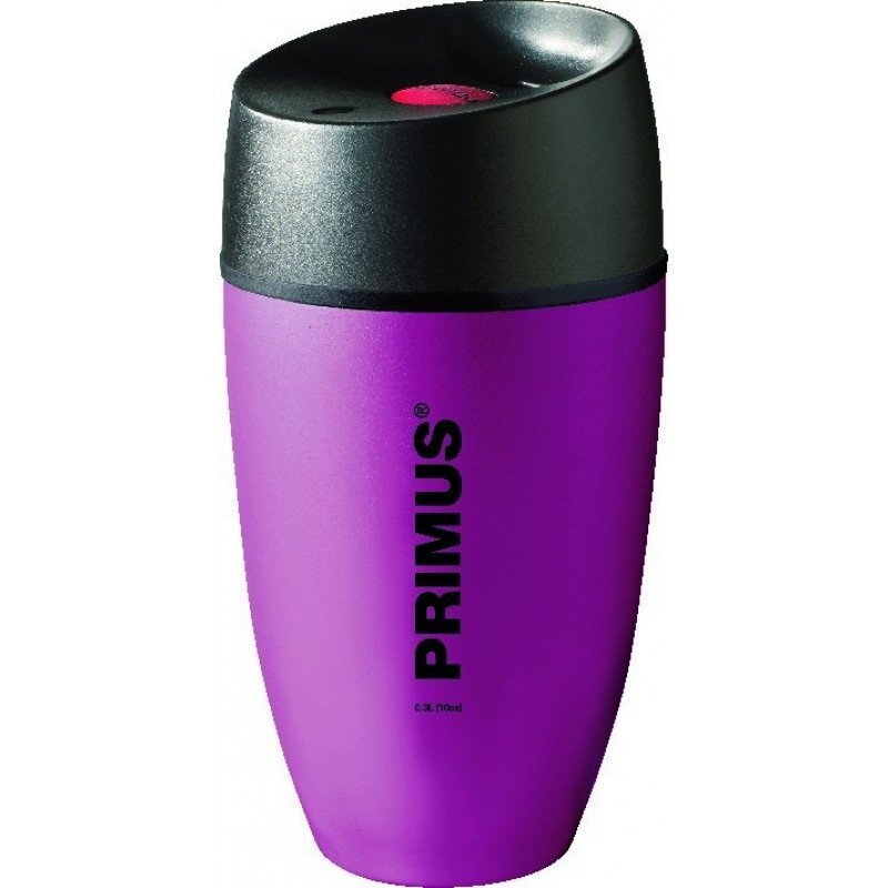 Termostass Primus Commuter mug 0.3 L, lilla hind ja info | Termosed, termostassid | kaup24.ee