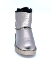 Kingad UGG Naistele , LAURA BERTI 23919672. цена и информация | Женские сапоги | kaup24.ee