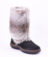 Kingad UGG Naistele , Moregor 25900117. цена и информация | Женские сапоги | kaup24.ee