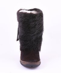 Обувь вида UGG для женщин, Moregor 25900083. цена и информация | Женские сапоги | kaup24.ee