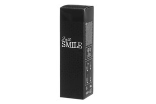 Kodulõhnastaja Just Smile, 80 ml hind ja info | Kodulõhnastajad | kaup24.ee