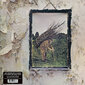 Led Zeppelin - Untitled, LP, vinüülplaat, 12" vinyl record hind ja info | Vinüülplaadid, CD, DVD | kaup24.ee