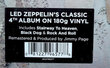 Led Zeppelin - Untitled, LP, vinüülplaat, 12" vinyl record hind ja info | Vinüülplaadid, CD, DVD | kaup24.ee