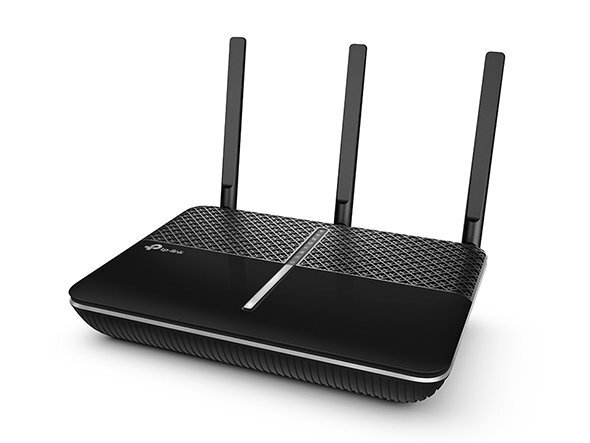 TP-LINK ARCHER C2300 hind ja info | Ruuterid | kaup24.ee