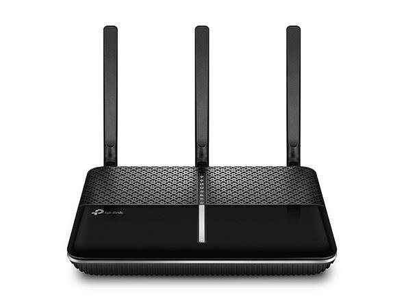 TP-LINK ARCHER C2300 hind ja info | Ruuterid | kaup24.ee