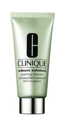 Clinique Redness Solutions крем для лица 150 ml цена и информация | Аппараты для ухода за лицом | kaup24.ee