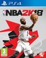 Mäng NBA 2k18, PS4 hind ja info | Arvutimängud, konsoolimängud | kaup24.ee