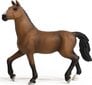 Kujuke hobune Schleich 465221, pruun цена и информация | Tüdrukute mänguasjad | kaup24.ee