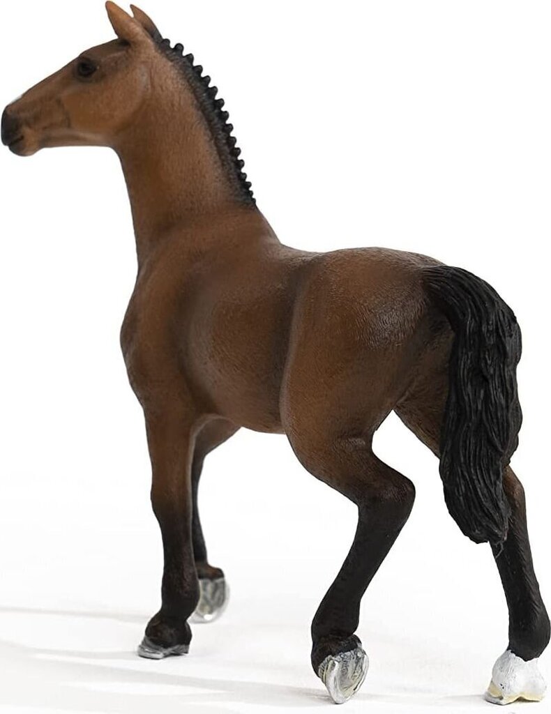 Kujuke hobune Schleich 465221, pruun hind ja info | Tüdrukute mänguasjad | kaup24.ee