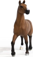 Фигурка лошади Schleich 465221, коричневая цена и информация | Игрушки для девочек | kaup24.ee