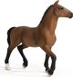 Kujuke hobune Schleich 465221, pruun hind ja info | Tüdrukute mänguasjad | kaup24.ee