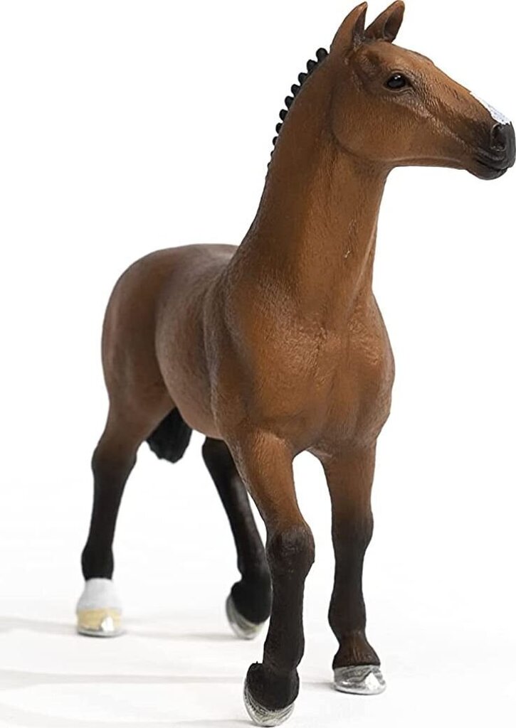 Kujuke hobune Schleich 465221, pruun hind ja info | Tüdrukute mänguasjad | kaup24.ee