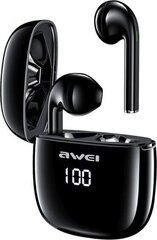 Awei AWEI052BLK цена и информация | Наушники | kaup24.ee
