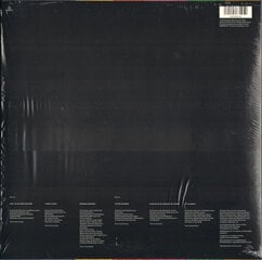 Pet Shop Boys - Introspective, LP, vinüülplaat, 12" vinyl record hind ja info | Vinüülplaadid, CD, DVD | kaup24.ee