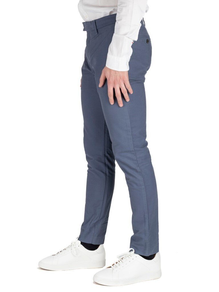 Tommy Hilfiger meeste püksid, sinine hind ja info | Meeste püksid | kaup24.ee