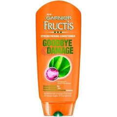 Garnier Fructis tugevdav palsam Goodbye Damage 200 ml цена и информация | Кондиционеры | kaup24.ee