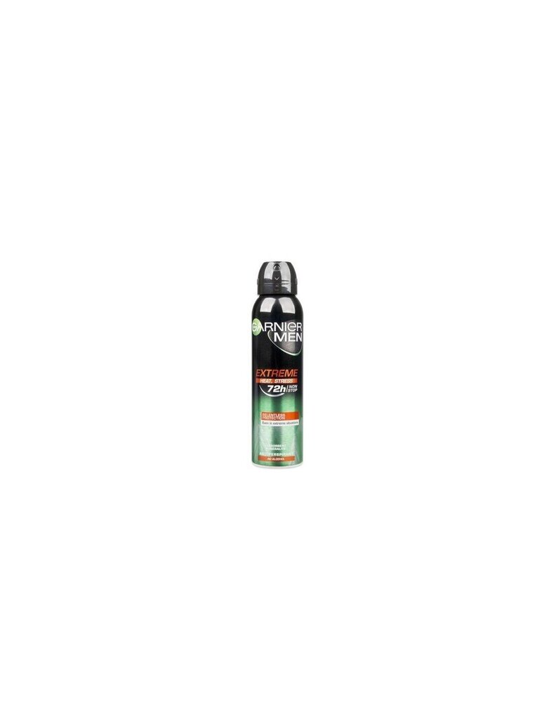 Deodorant meestele Garnier Mineral Men Extreme Spray 150 ml цена и информация | Deodorandid | kaup24.ee