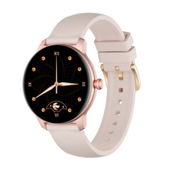 G. Rossi SW020 Pink цена и информация | Смарт-часы (smartwatch) | kaup24.ee