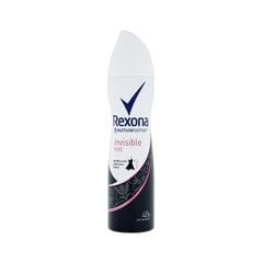 Pihustav deodorant Rexona Motionsense Invisible Pure 150 ml hind ja info | Rexona Kosmeetika, parfüümid | kaup24.ee