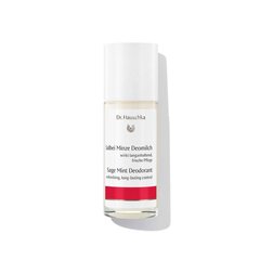 Дезодорант Dr. Hauschka Sage Mint, 50 мл цена и информация | Дезодоранты | kaup24.ee