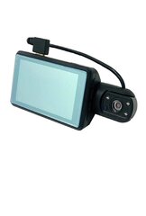 HD1080P Dash Cam Car Black Box 3 "IPS цена и информация | Видеорегистраторы | kaup24.ee