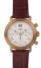 Часы мужские Charmex  Monaco 1755 цена и информация | Мужские часы | kaup24.ee