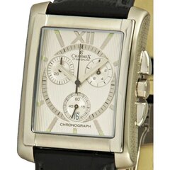 Часы мужские Charmex Milano 1825 цена и информация | Мужские часы | kaup24.ee