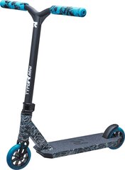 Trikk-tõukeratas Root Type R Mini Pro Splatter Blue hind ja info | Tõukerattad | kaup24.ee