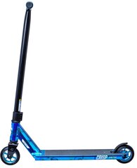 Trikk-tõukeratas Crisp Switch Pro Cloudy Blue/Black hind ja info | Tõukerattad | kaup24.ee