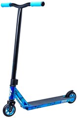 Trikitõukeratas Crisp Switch Pro Cloudy Blue/Black цена и информация | Самокаты | kaup24.ee