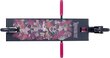 Trikk-tõukeratas Longway Santa Muerte Pro, must/roosa цена и информация | Tõukerattad | kaup24.ee