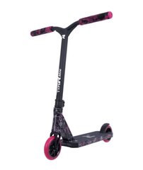 Trikk-tõukeratas Root Type R Mini Pro Splatter Pink hind ja info | Tõukerattad | kaup24.ee