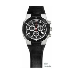 Часы мужские Charmex Brooklands 2201 цена и информация | Мужские часы | kaup24.ee