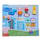 Komplekt Põrsas Pepos seiklused Hasbro Peppa Pig цена и информация | Tüdrukute mänguasjad | kaup24.ee